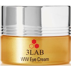 Крем проти зморшок для шкіри навколо очей 3Lab WW Eye Cream, фото 