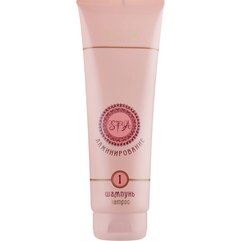 Ламинирующий шампунь Шаг 1 Ollin Professional SPA Laminating Shampoo Step 1, 250 ml