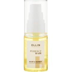 Мед для волос Ollin Professional Perfect Hair Hair's Honey, 30 ml