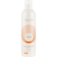 Ollin Professional Care Volume Shampoo Шампунь для додання об'єму, фото 