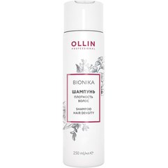 Шампунь Плотность волос Ollin Professional Bionika