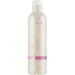 Ollin Professional Care Anti-Dandruff Shampoo Шампунь проти лупи, фото 
