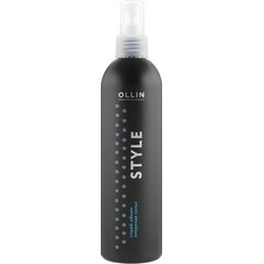 Спрей-объем морская соль Ollin Professional Style Sea Salt, 250 ml