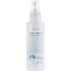 Ollin Professional Full Force Hair Growth Stimulating Spray-Tonic Спрей-тонік для стимуляції росту волосся, 100мл, фото 