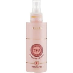 Ollin Professional SPA Stabilizer.Step 4 Стабілізатор.Шаг 4, 150 мл, фото 