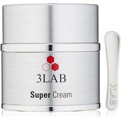 Супер крем для лица 3Lab Moisturizer Super Face Cream
