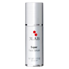 Супер сироватка для обличчя 3Lab Super Face Serum, 35ml, фото 