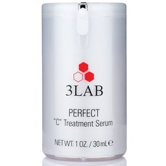 Сироватка з вітаміном С для особи 3Lab Perfect C Treatment Serum, фото 