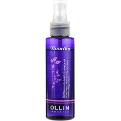 Витаминно-энергетический комплекс против выпадения волос Ollin Professional Bionika Vitamin Energy Complex, 100 ml