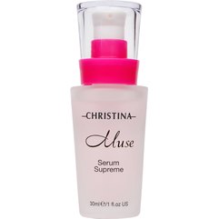 Christina Muse Serum Supreme Детокс-сироватка Суприм - антиоксидантний формула, 30 мл, фото 