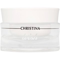 Christina Wish Day Cream SPF-12 Денний крем, 50 мл, фото 