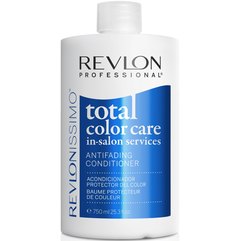 Кондиционер анти-вымывания цвета Revlon Professional Revlonissimo Total Color Care In-Salon Services Antifading Conditioner, 750 ml