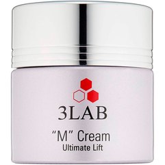 Крем для лифтинга кожи лица 3Lab Moisturizer M Face Cream Ultimate Lift, 60 ml