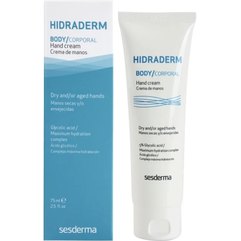 Крем для рук Sesderma Hidraderm Hand Cream, 50 ml