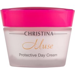 Christina Muse Protective Day Cream SPF 30 Денний захисний крем SPF 30, 50 мл, фото 