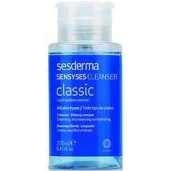 Лосьон липосомальный очищающий Sesderma Sensyses Classic Liposomal Cleanser