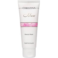 Маска красоты с экстрактом розы Christina Muse Beauty Mask, 75 ml