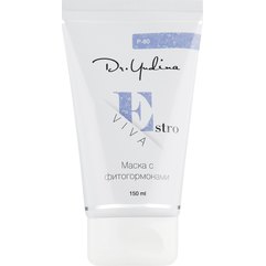 Маска с фитогормонами Dr.Yudina Estro Viva, 150 ml