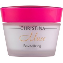 Ночной крем восстанавливающий Christina Muse Revitalizing Night Cream, 50 ml