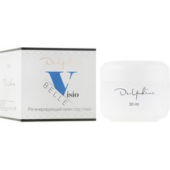 Регенерирующий крем под глаза Dr.Yudina Visio-Belle, 30 ml