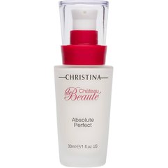 Сыворотка Абсолютное совершенство Christina Chateau de Beaute Absolute Perfect, 30 ml