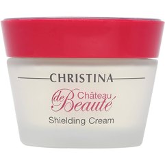 Защитный крем SPF35 Christina Chateau de Beaute Shielding Cream, 50 ml