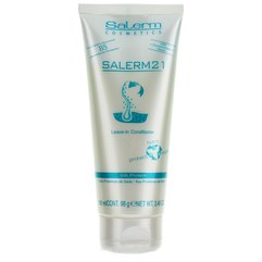 Бальзам-кондиционер для волос Salerm 21 Conditioner