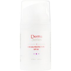 Крем протектор SPF30 Derma Series Cream Protector, 50 ml, фото 