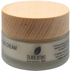 Крем регенерирующий для активации молодости кожи Kleraderm Sublimis Bio Regeneration cream, 50 ml