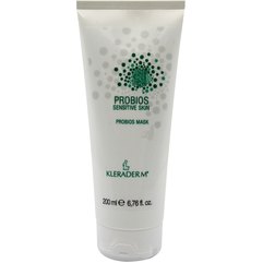 Маска антивозрастная с био-ферментными бифидобактериями Kleraderm Probios mask