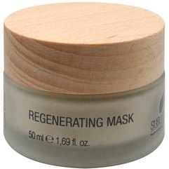 Маска регенеруюча для активації молодості шкіри Kleraderm Sublimis Bio Regeneration mask, фото 