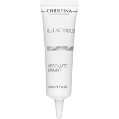 Осветляющая Сыворотка Абсолютное сияние Christina Illustrious Absolute Bright, 30 ml