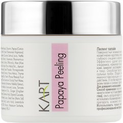 Пілінг з папайї Kart MediCare Papaya Peeling, 30 ml, фото 