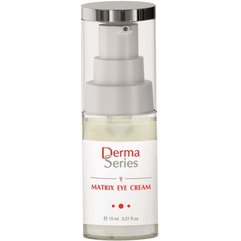 Derma Series Skin Delicious Matrix Eye Cream Ревіталізірующій крем для області навколо очей, 15 мл, фото 