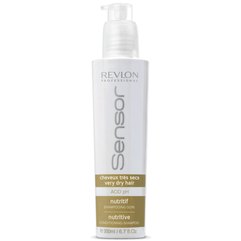 Шампунь-кондиционер питательный для очень сухих волос Revlon Professional Sensor Nutritive Shampoo