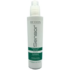 Шампунь-кондиционер увлажняющий для сухих волос Revlon Professional Sensor Mousturizing Shampoo