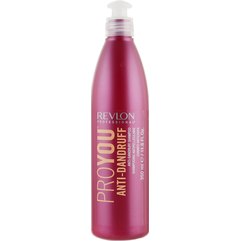Шампунь против перхоти Revlon Professional Pro You Anti-dandruff Shampoo, 350 ml