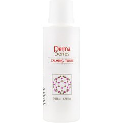 Успокаивающий тоник Derma Series Calming Tonic, 200 ml