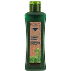 Увлажняющий шампунь для волос Salerm Biokera Champu Hidratante