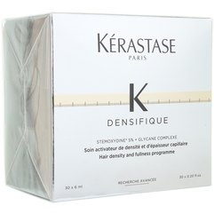 Активатор плотности капилляров Kerastase Densifique Activateur Capillaire, 30x6 ml