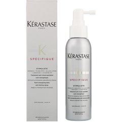 Kerastase Specifique Stimuliste Нутри-енергетичний щоденний спрей проти випадіння волосся, 125 мл, фото 