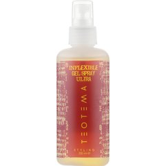Гель-спрей для волос Teotema Professional, 200 ml