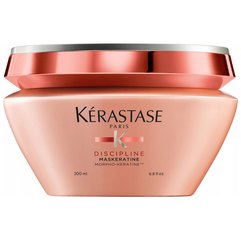 Kerastase Discipline Maskeratine Маска для розгладження неслухняного волосся, фото 