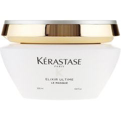Маска с маслами для всех типов волос Kerastase Elixir Ultime Le Masque, 200 ml