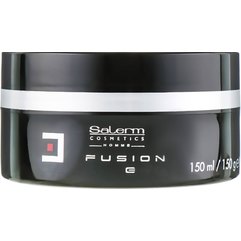 Моделирующий гель-воск для волос Salerm Homme Fusion Gel, 150 ml