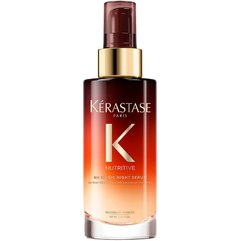 Kerastase Nutritive 8H Magic Night Serum Нічна поживна сироватка, 90 мл, фото 