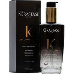 Парфюмированная вуаль для волос Kerastase Chronologiste Parfum Fragrant Oil, 120 ml