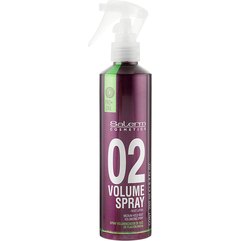 Спрей-объем для укладки волос Salerm Pro Line Volume Spray, 250 ml