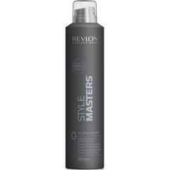 Спрей ультраблеск без фиксации Revlon Professional Style Masters Gloss Spray Glamourama, 300 ml