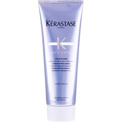 Укрепляющий кондиционер для осветленных и мелированных волос Kerastase Blond Absolu Cicaflash Conditioner